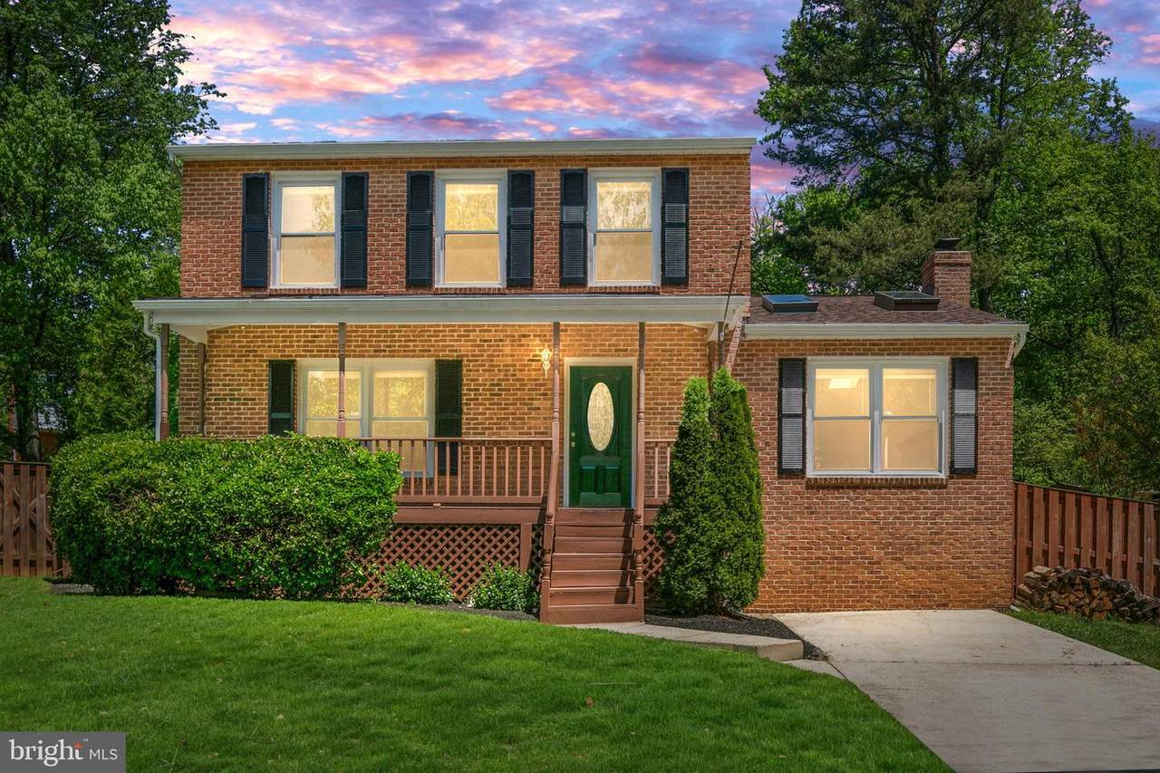 3213 Cheverly Hills Court - Photo 1