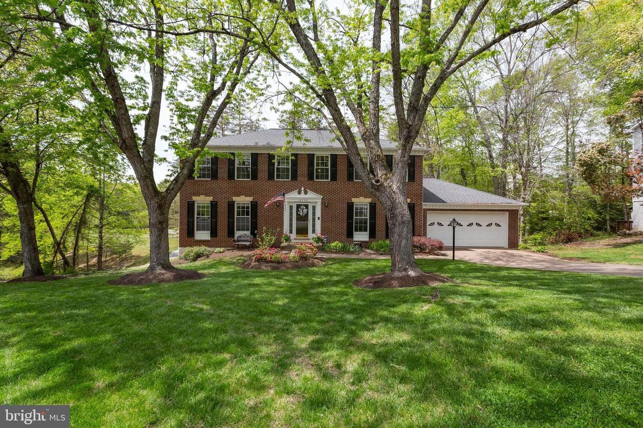 16736 Tintagel Court - Photo 1