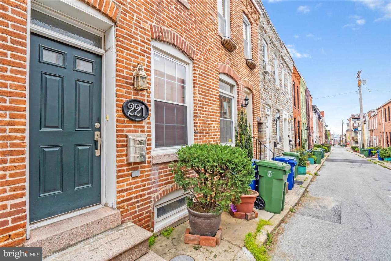 221 Madeira Street - Photo 1
