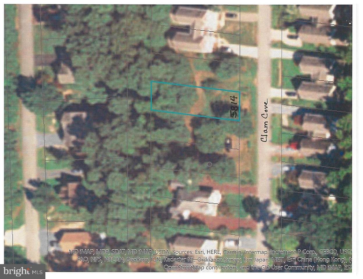 5814 Clam Cove - Photo 1