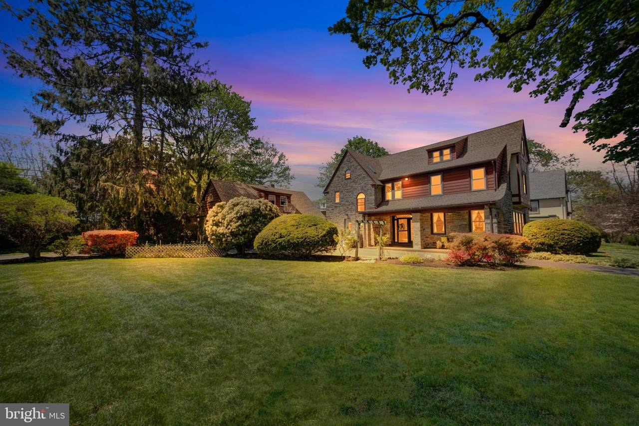 504 Irvington Road - Photo 1