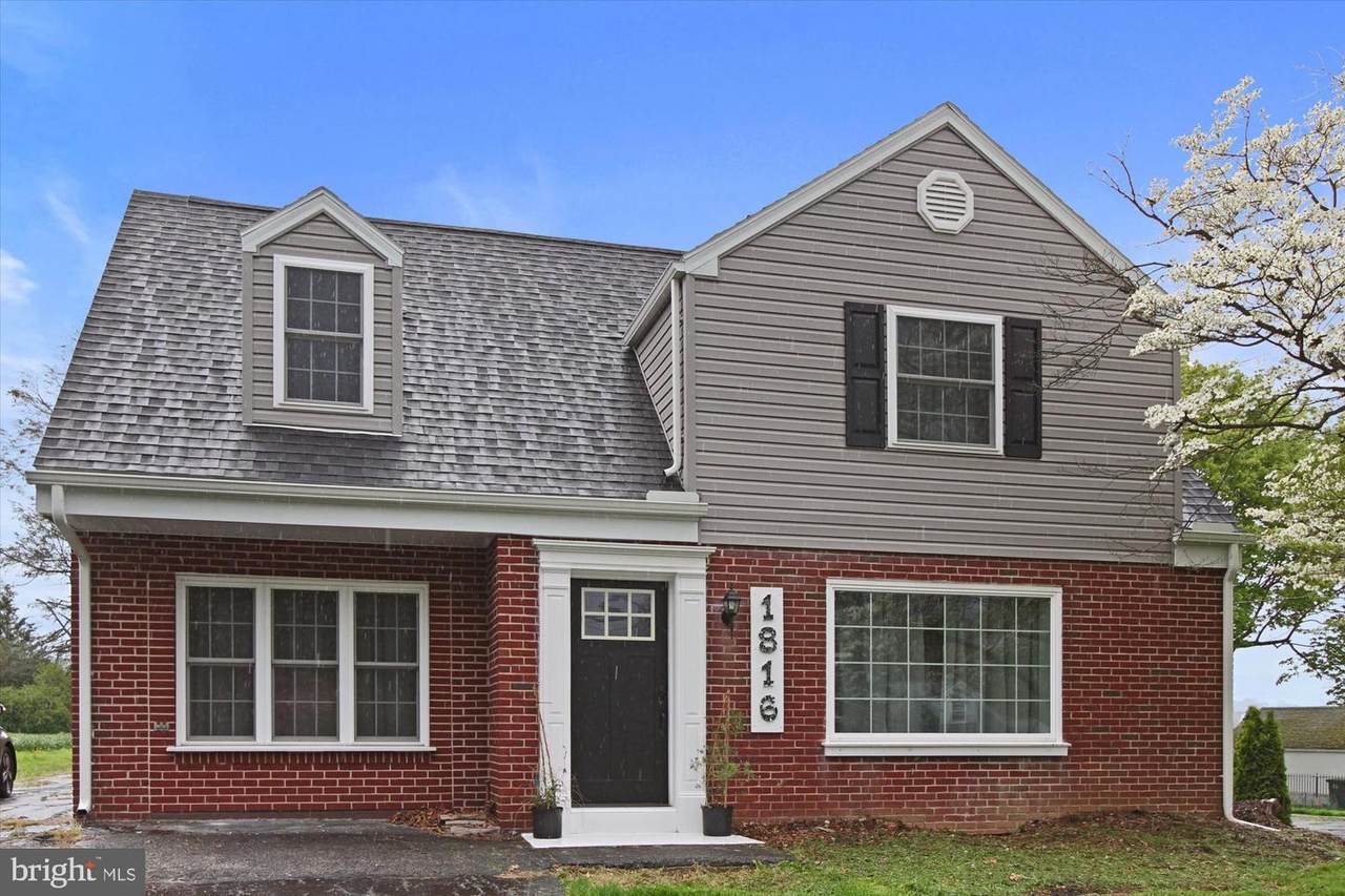 1816 Powder Mill Road - Photo 1