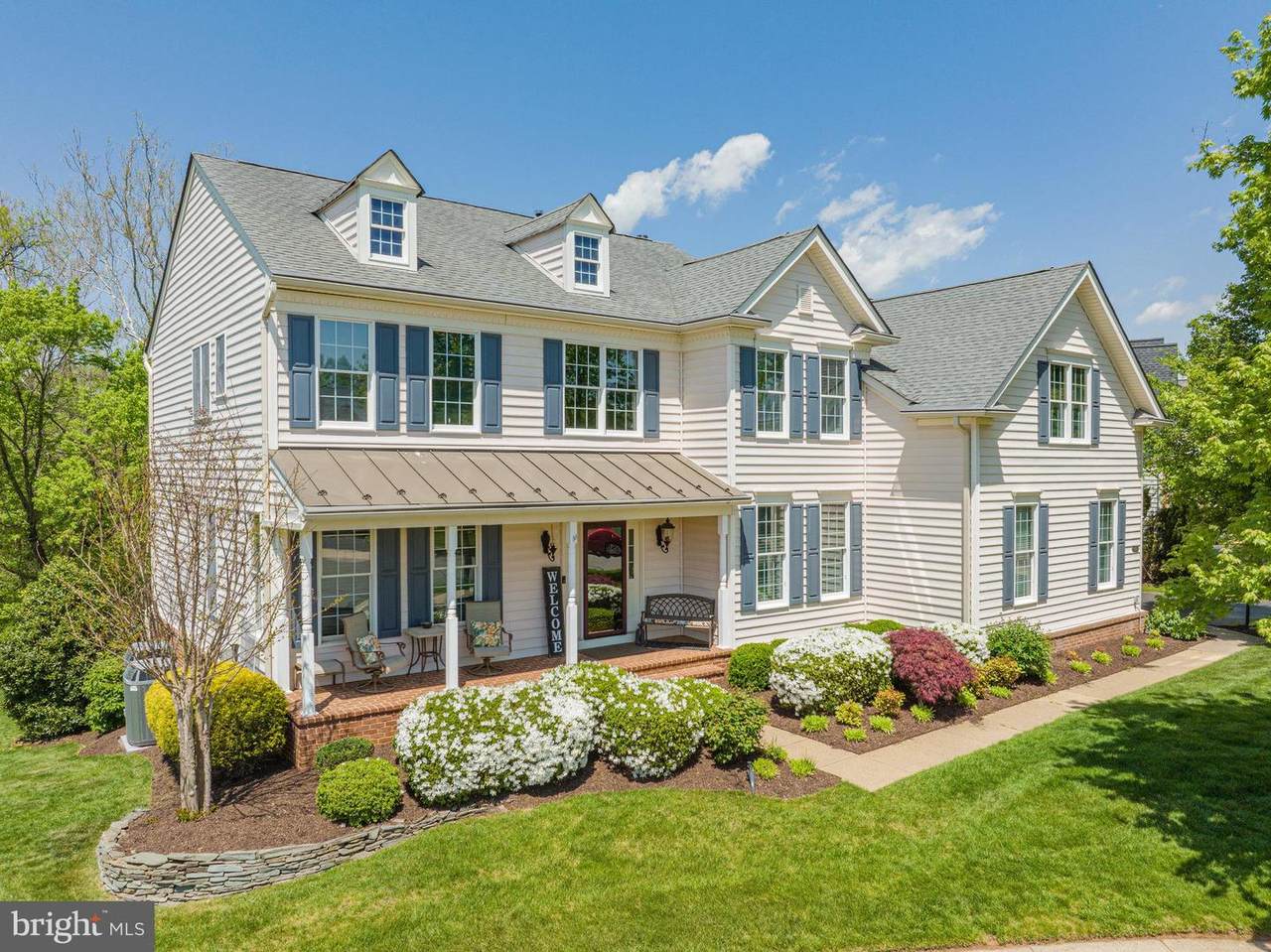 5032 Warwick Hills Court - Photo 1