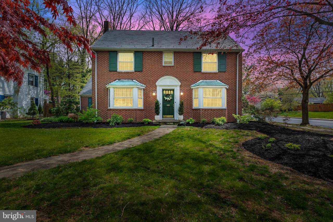 788 South Street - Photo 1