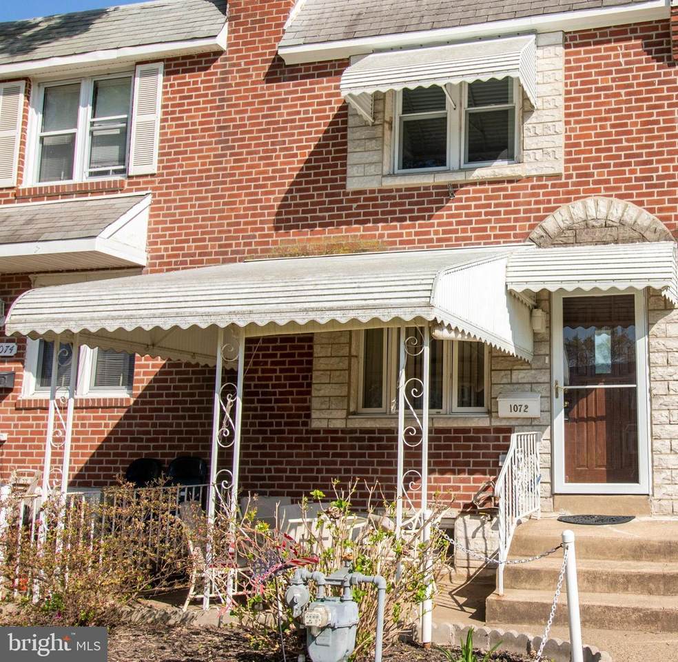 1072 Taylor Drive - Photo 1