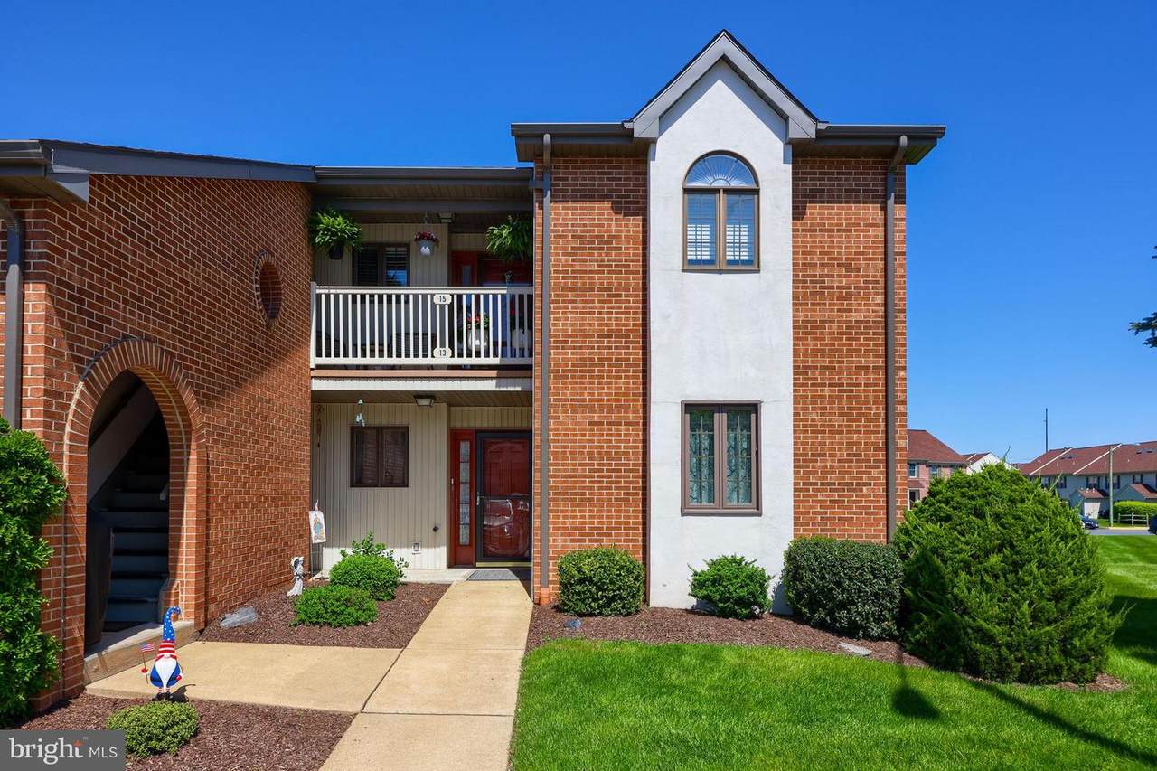 13 Black Oak Drive - Photo 1