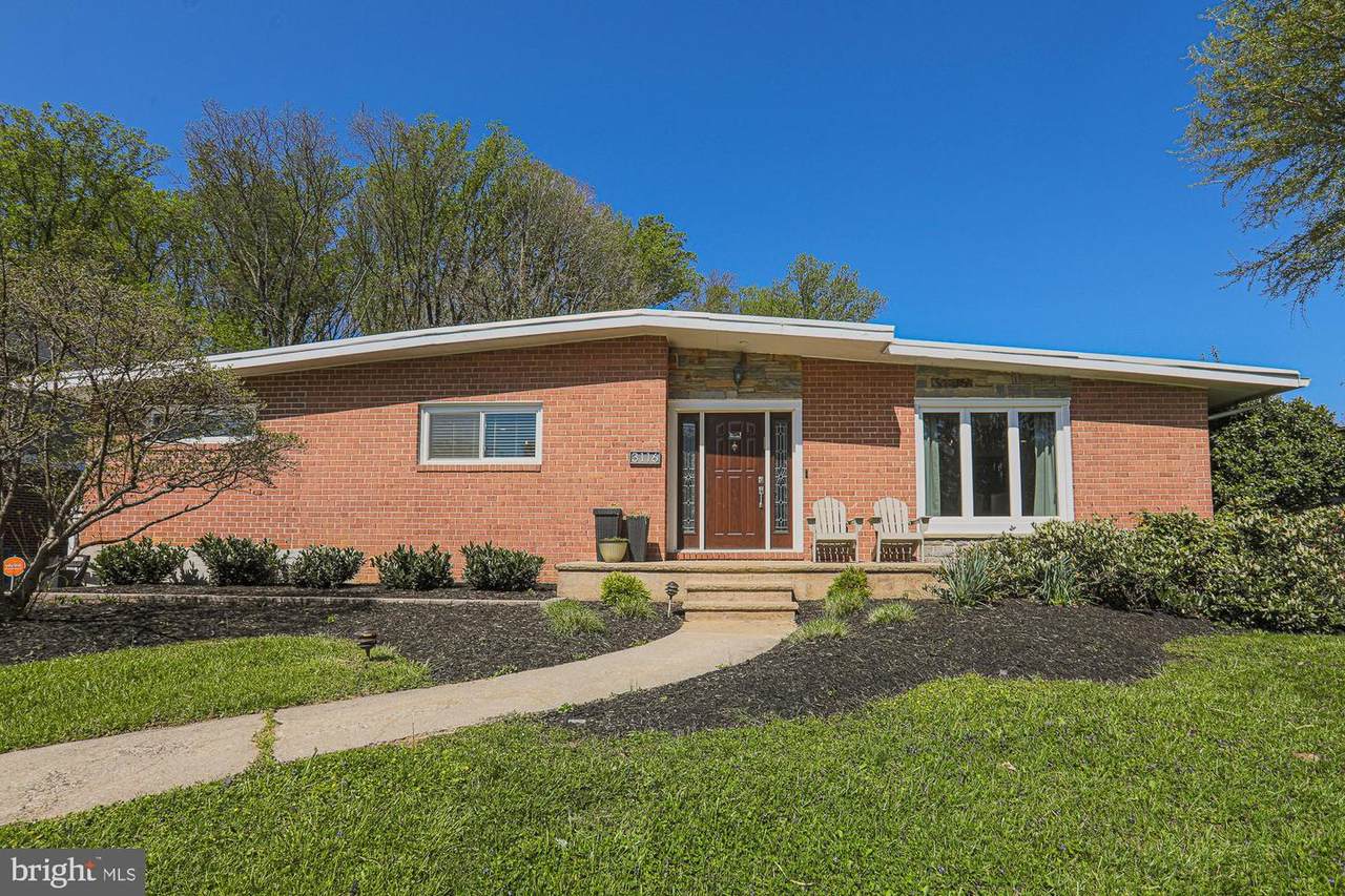 3116 Lightfoot Drive - Photo 1