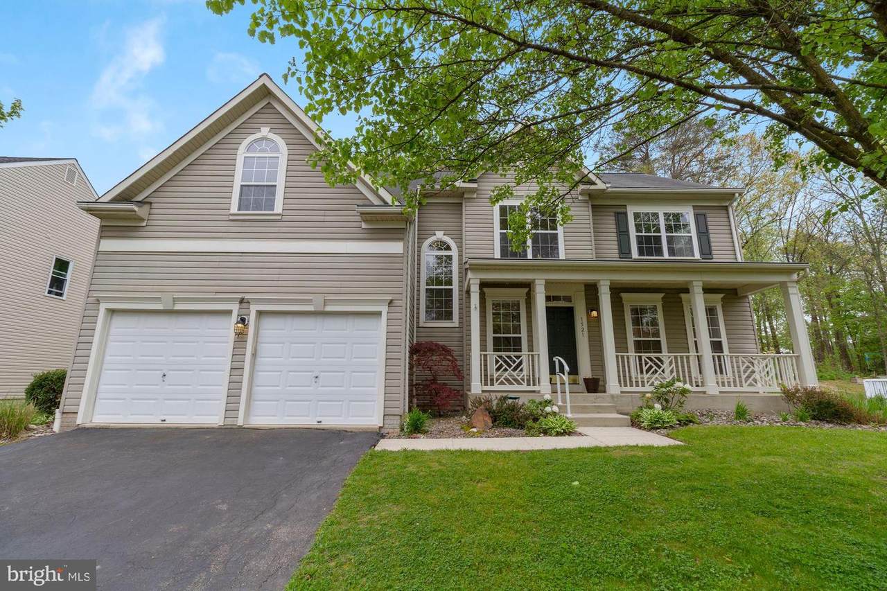 1521 Ringe Drive - Photo 1