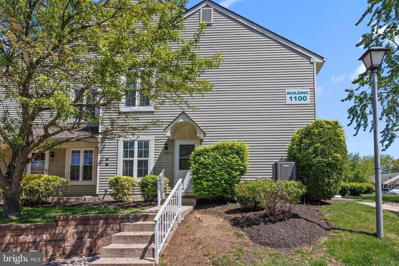 1120-A Thornwood Drive - Photo 1