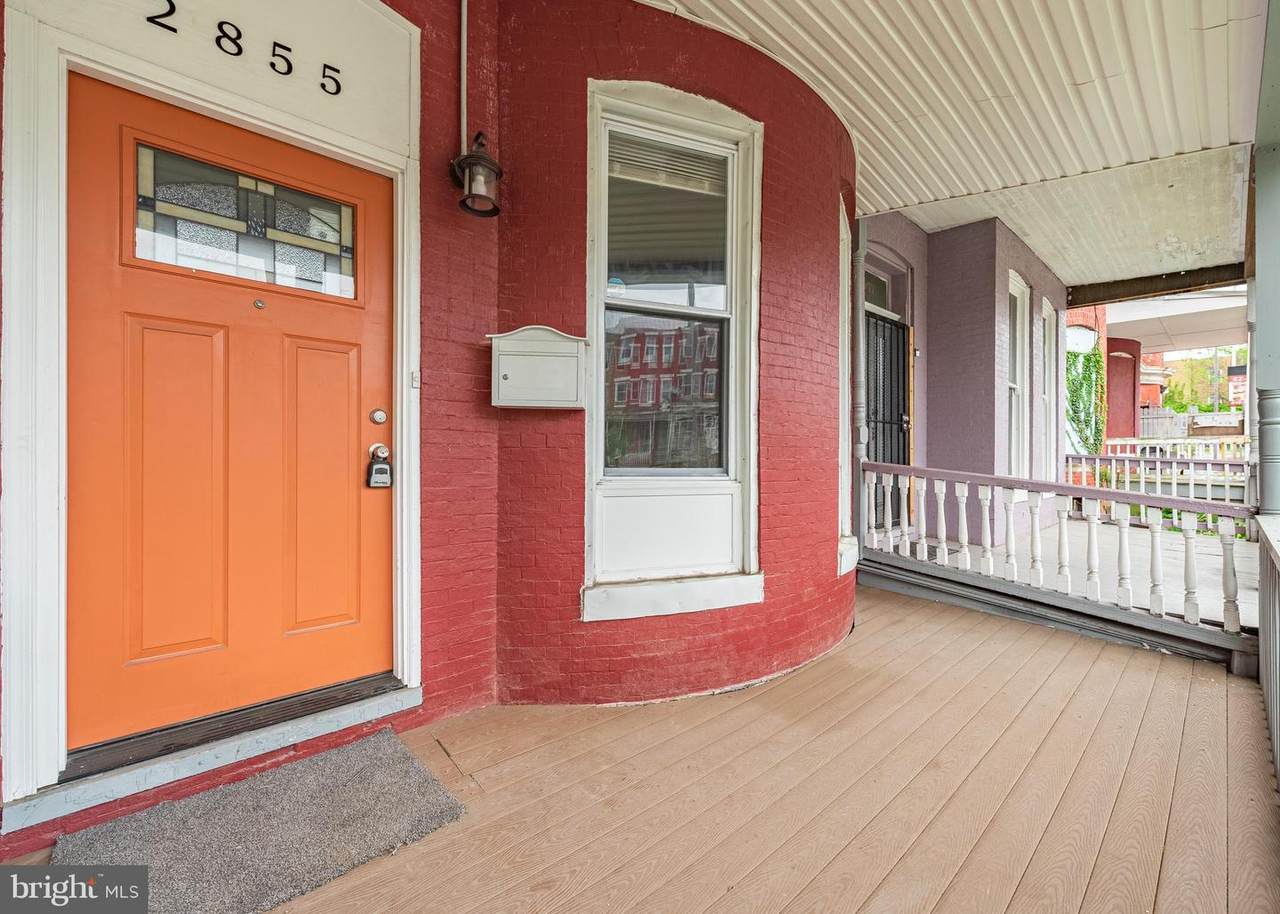 2855 North Avenue - Photo 1