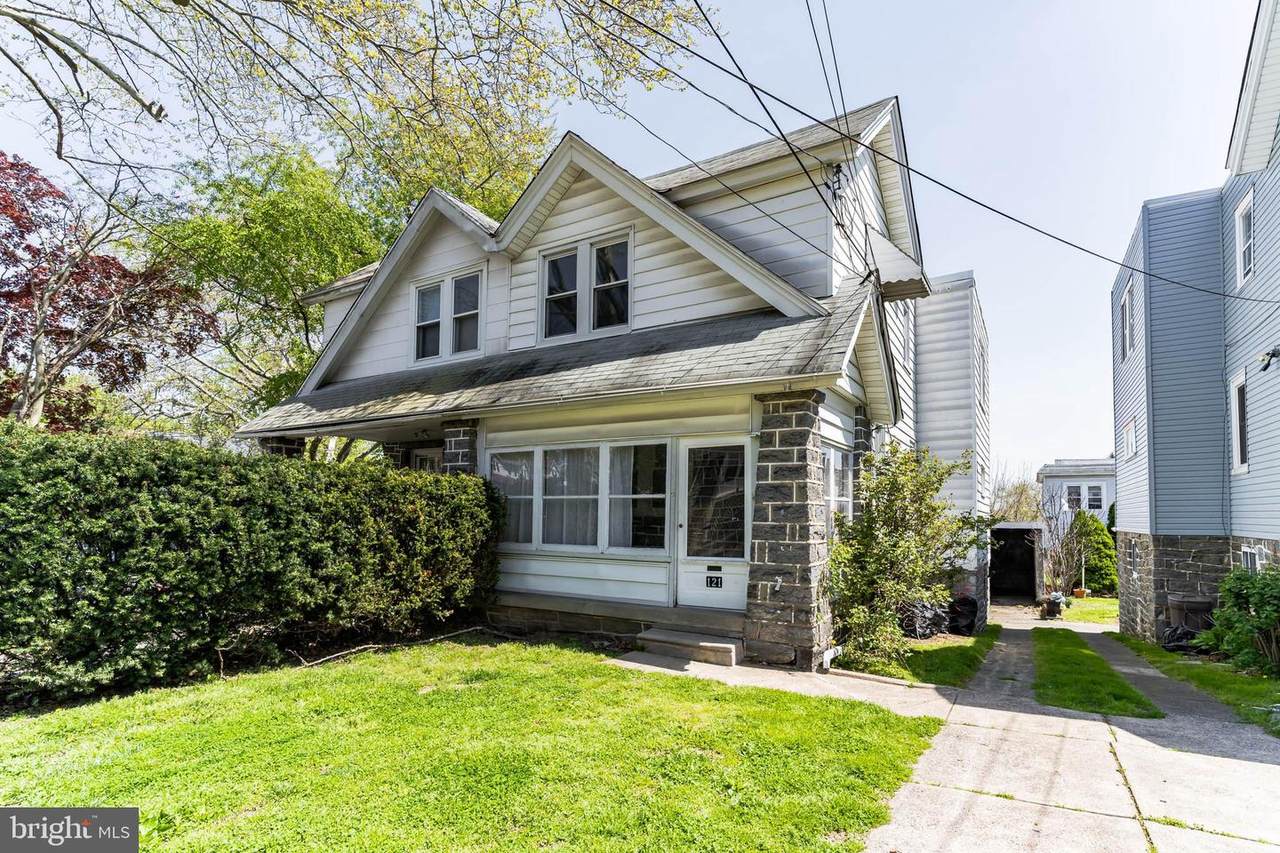 121 Harvin Road - Photo 1
