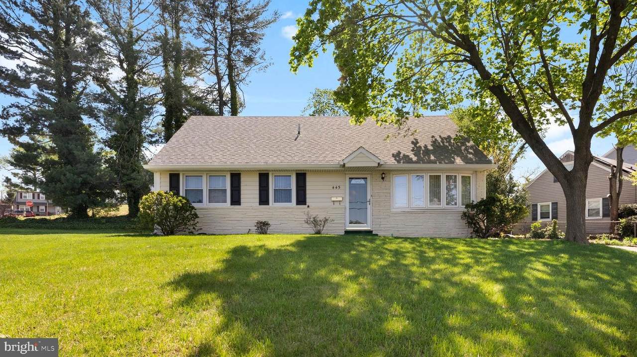 445 Westminister Road - Photo 1