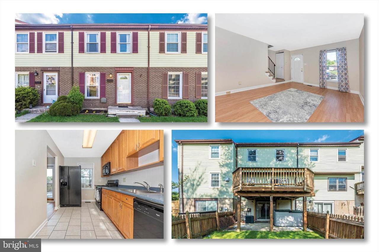 8503 Ramort Drive - Photo 1