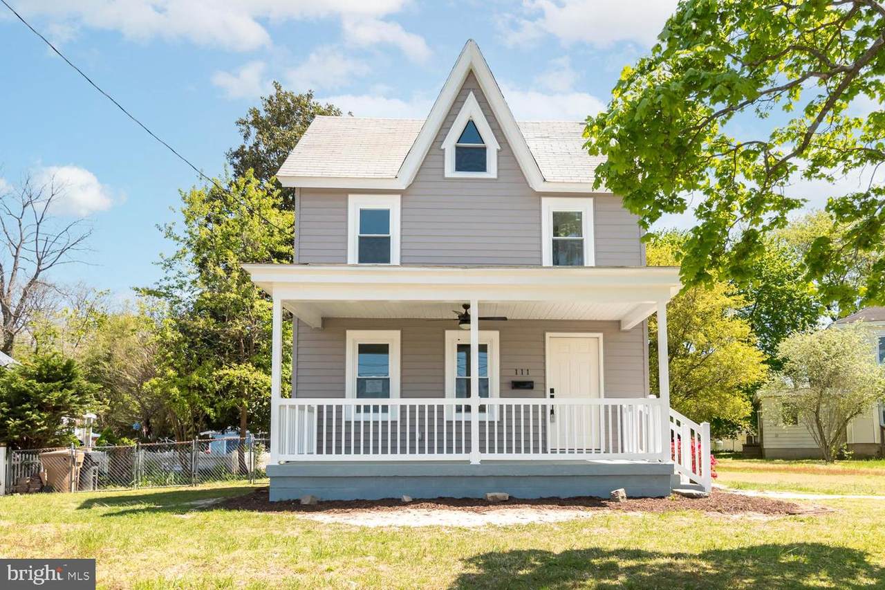 111 Church Avenue - Photo 1