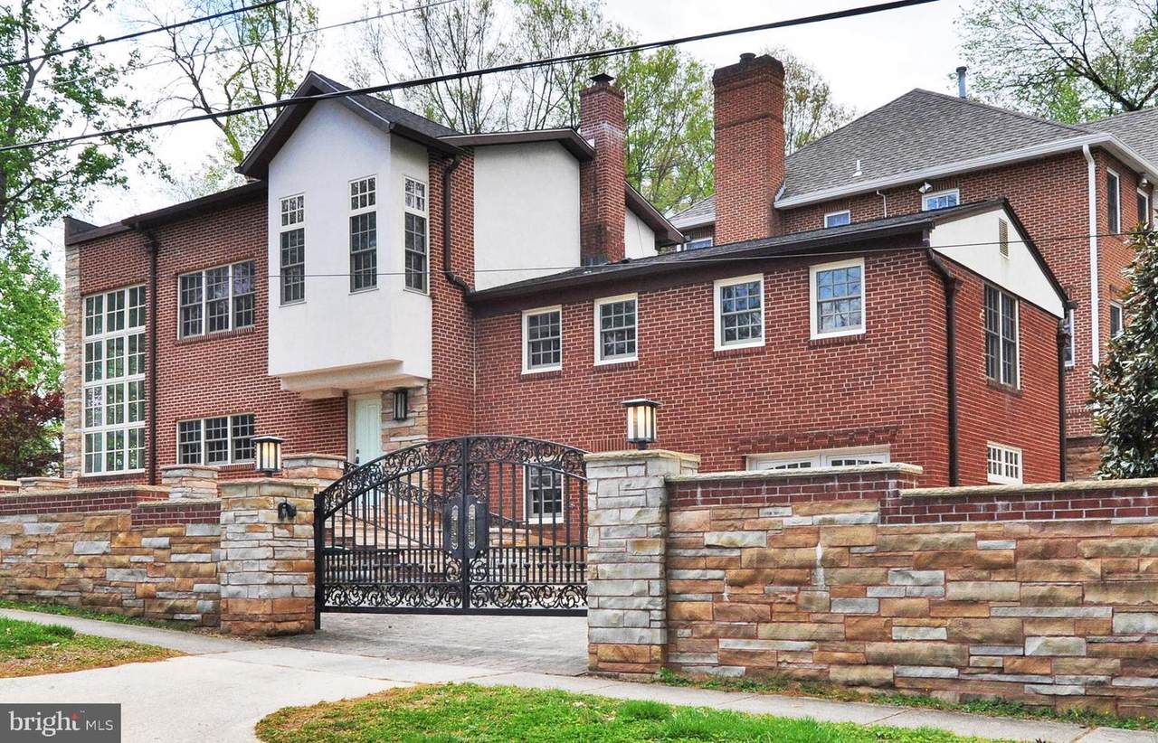 8800 Spring Valley Road - Photo 1
