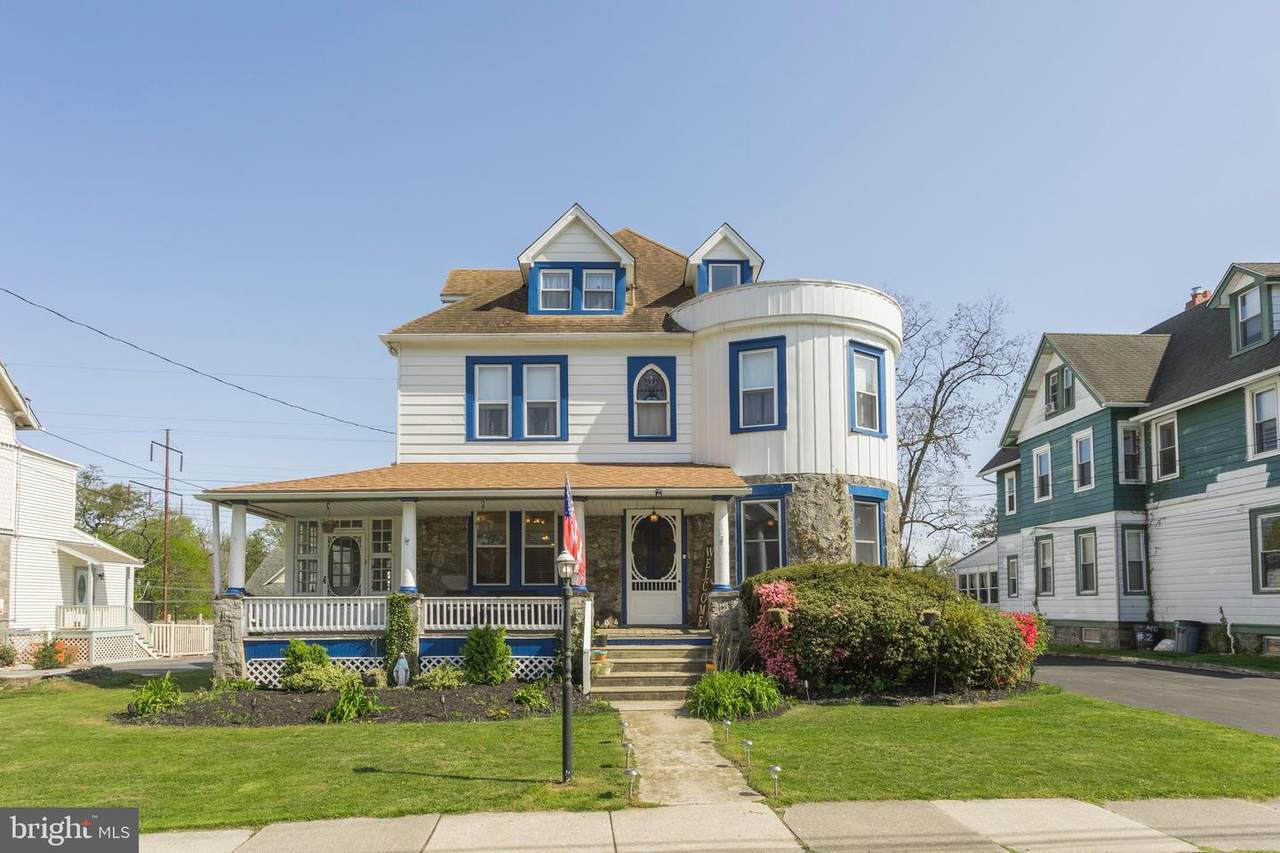 404 Ridley Avenue - Photo 1
