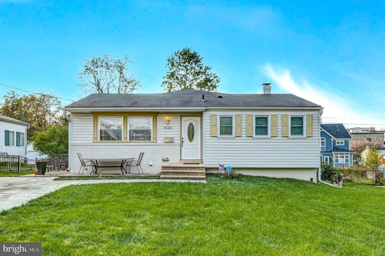 7428 Tillman Drive - Photo 1