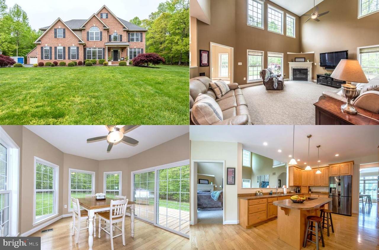 8830 Locust Grove Drive - Photo 1