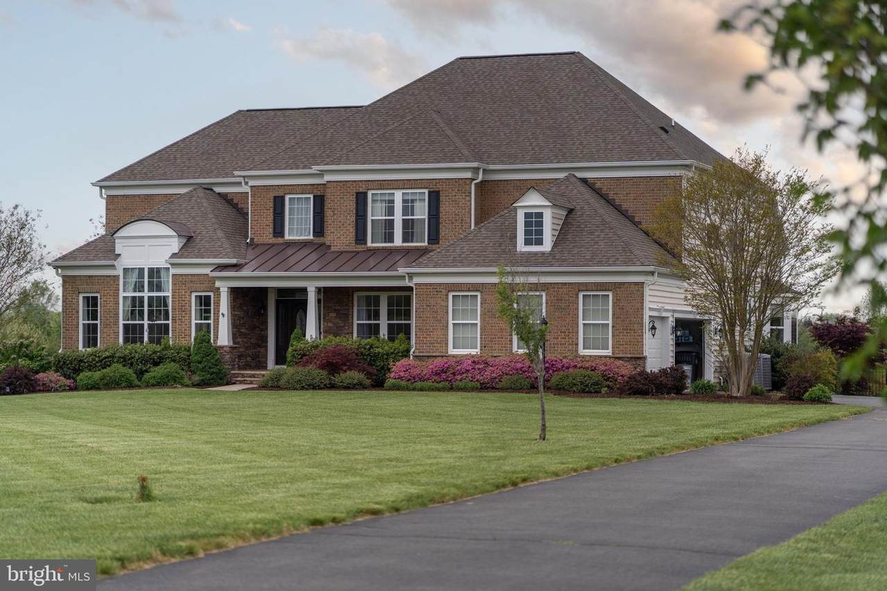 11830 Kettle Wind Drive - Photo 1