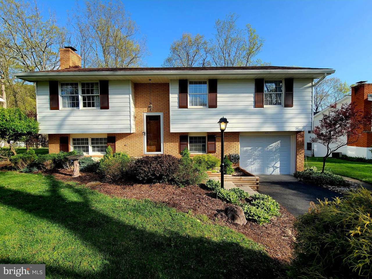 14803 Viewcrest Road - Photo 1