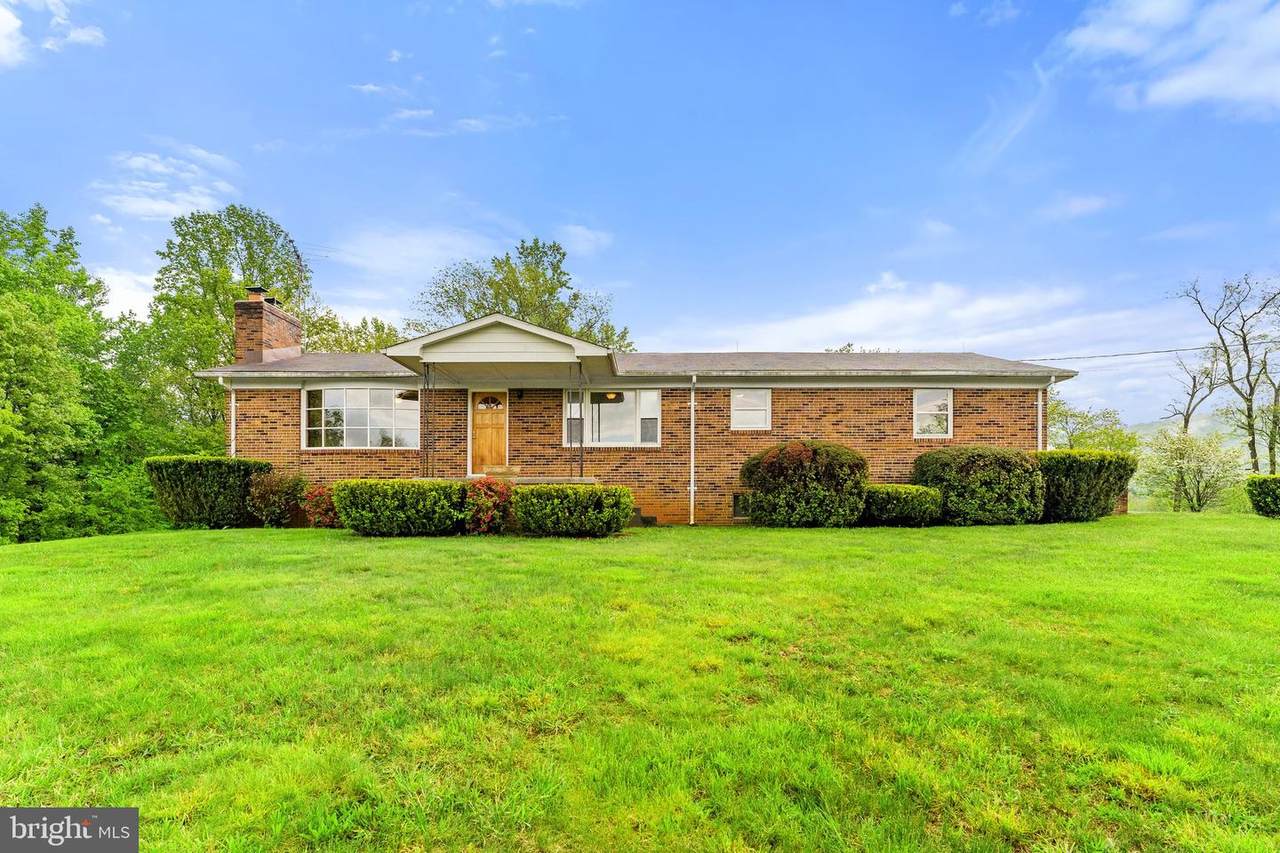 13767 Crest Hill Road - Photo 1