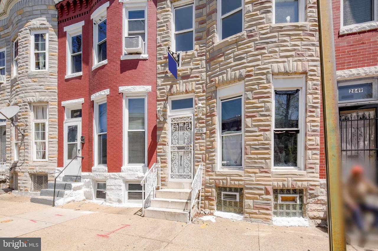 2851 Woodbrook Avenue - Photo 1