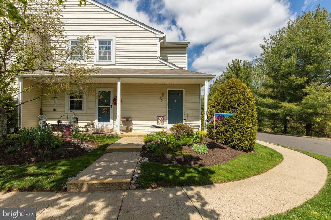 606 Gravel Hill Station - Photo 1