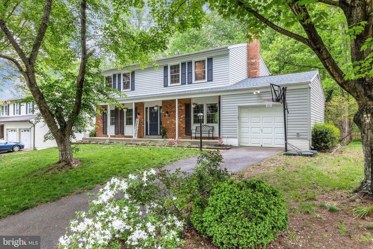 2267 Jennings Street - Photo 1
