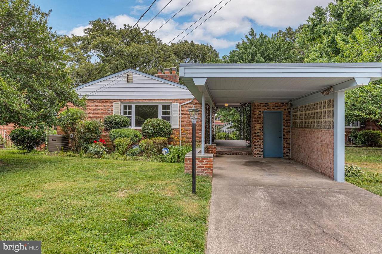 155 Pershing Drive - Photo 1