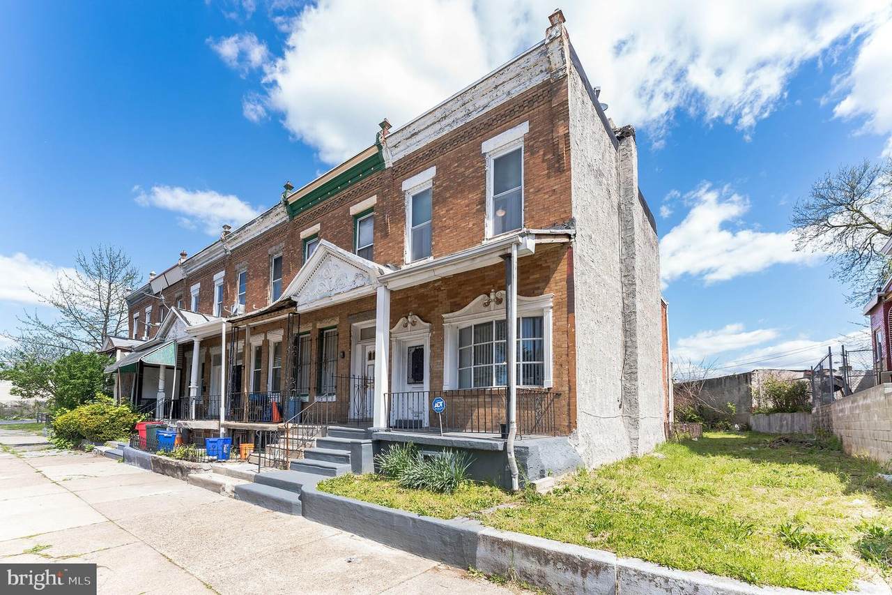4831 Haverford Avenue - Photo 1
