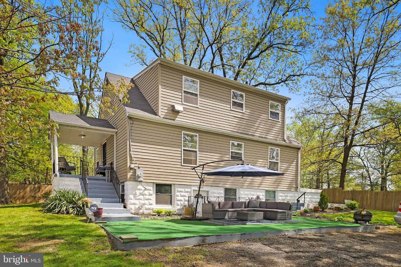 6600 Wilkins Place - Photo 1