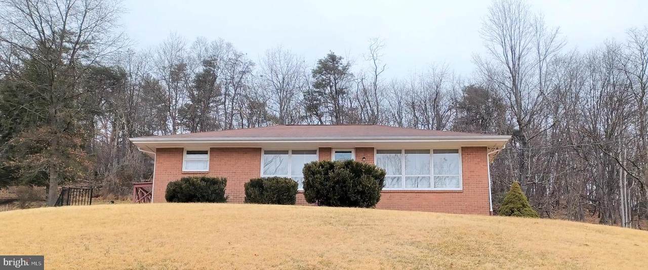 12605 Henry Drive - Photo 1