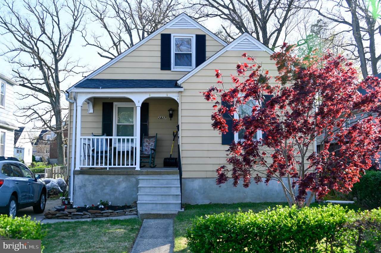 2827 Emerald Road - Photo 1