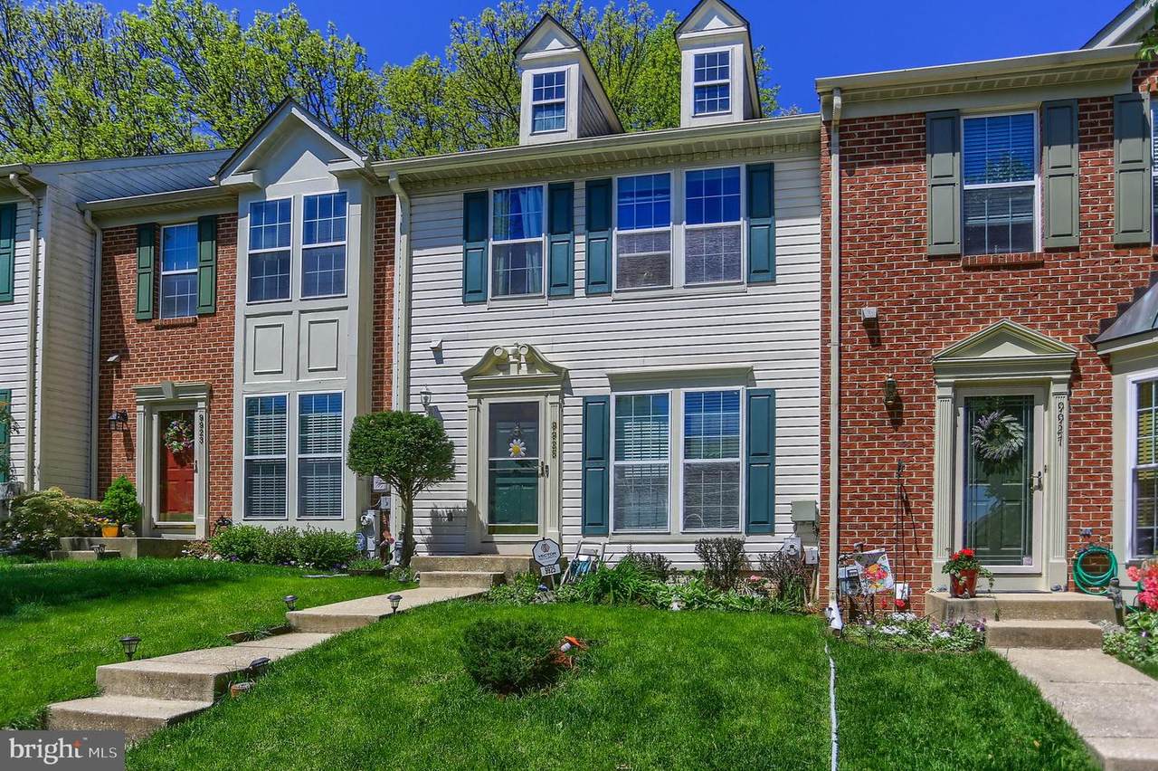 9925 Sherwood Farm Road - Photo 1
