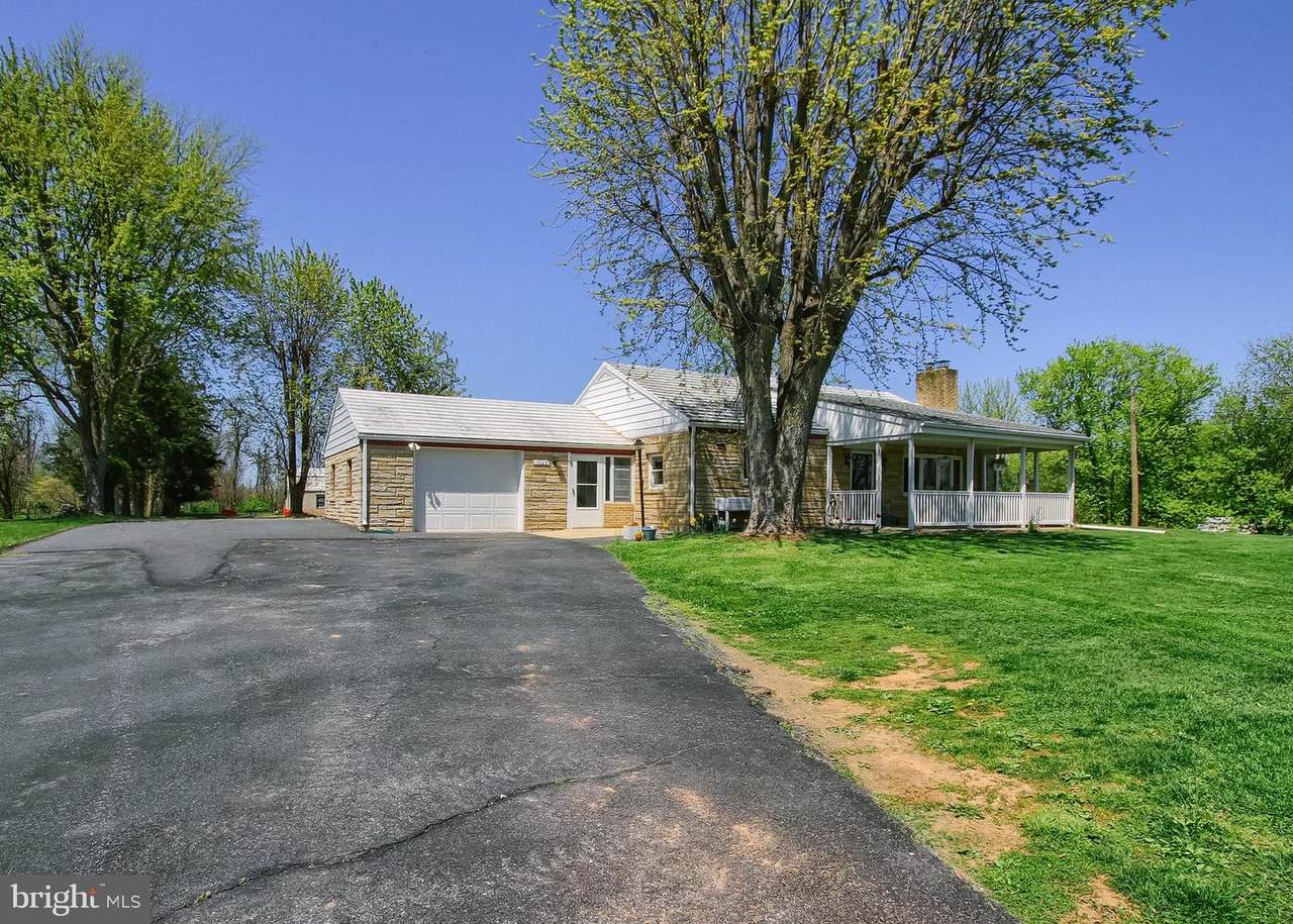 1023 Lisburn Road - Photo 1