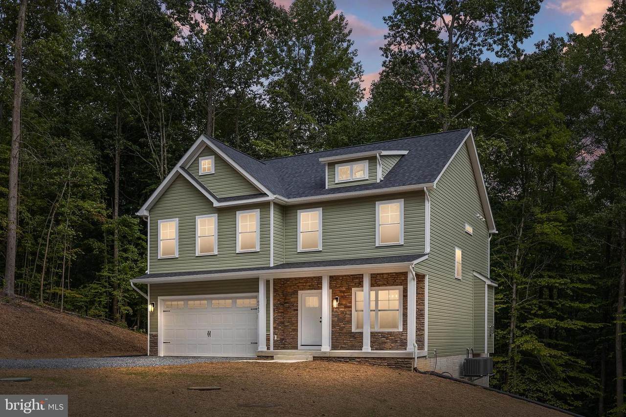 10309 Leavells Road - Photo 1