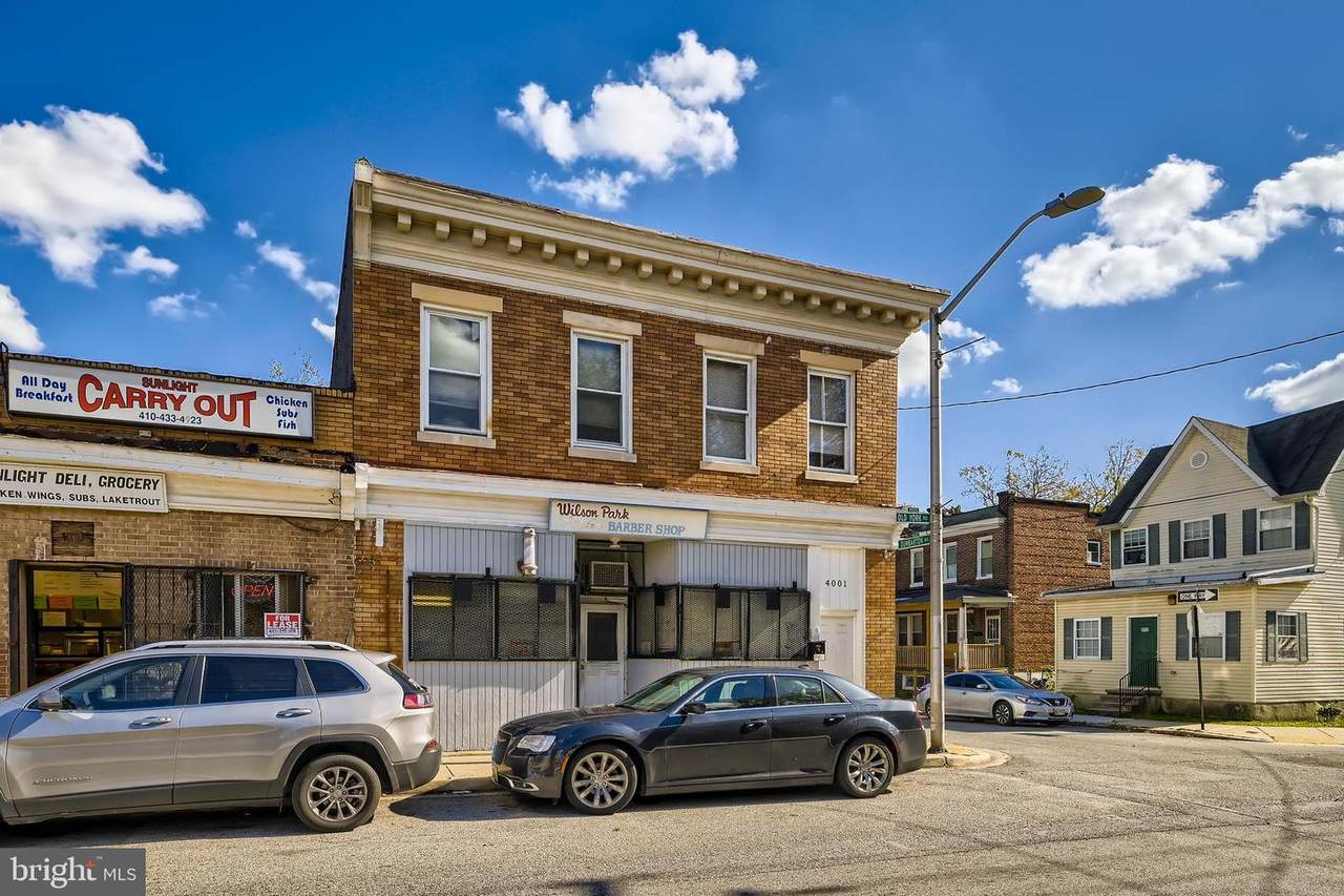 4001 Old York Road - Photo 1