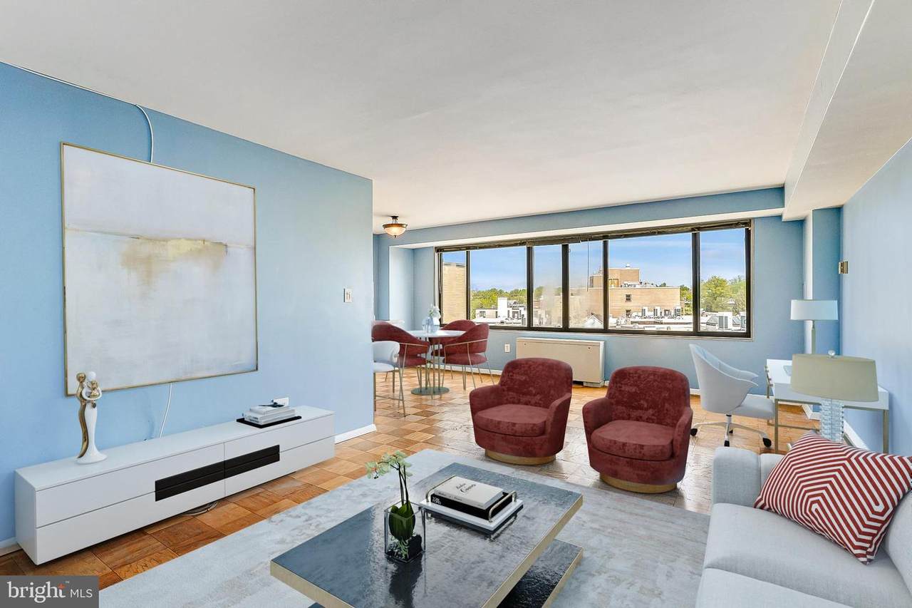 5410 Connecticut Avenue - Photo 1