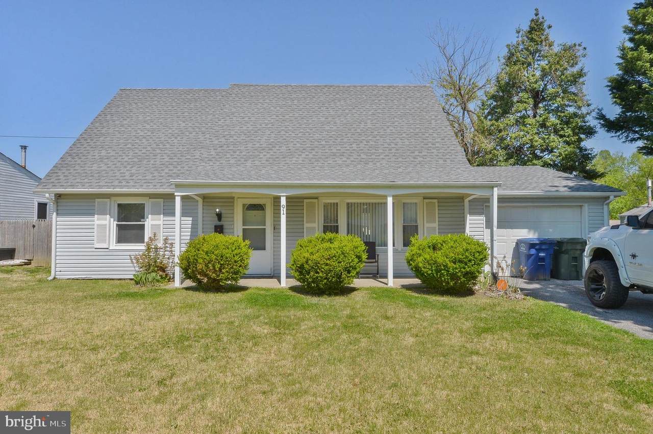 91 Melbourne Lane - Photo 1