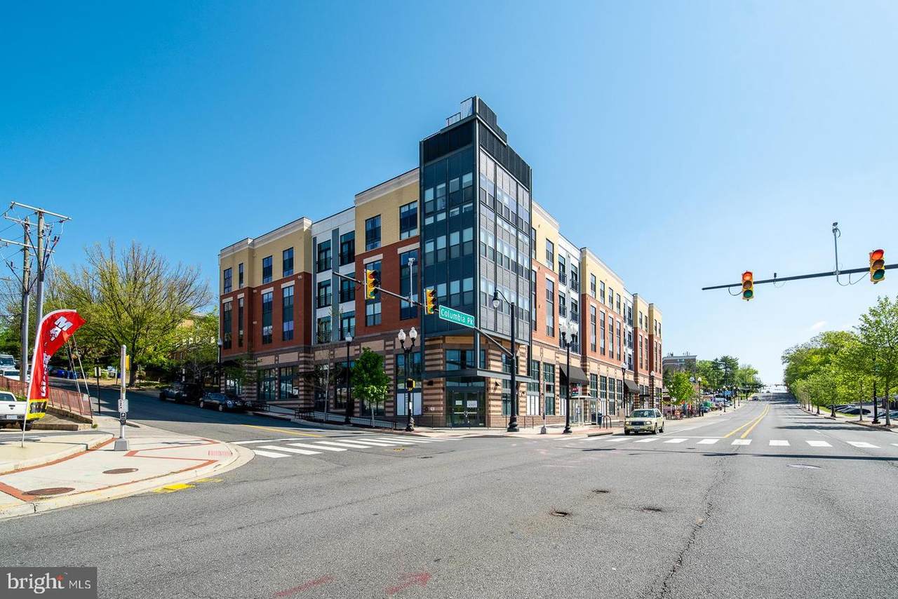 989 Buchanan Street - Photo 1