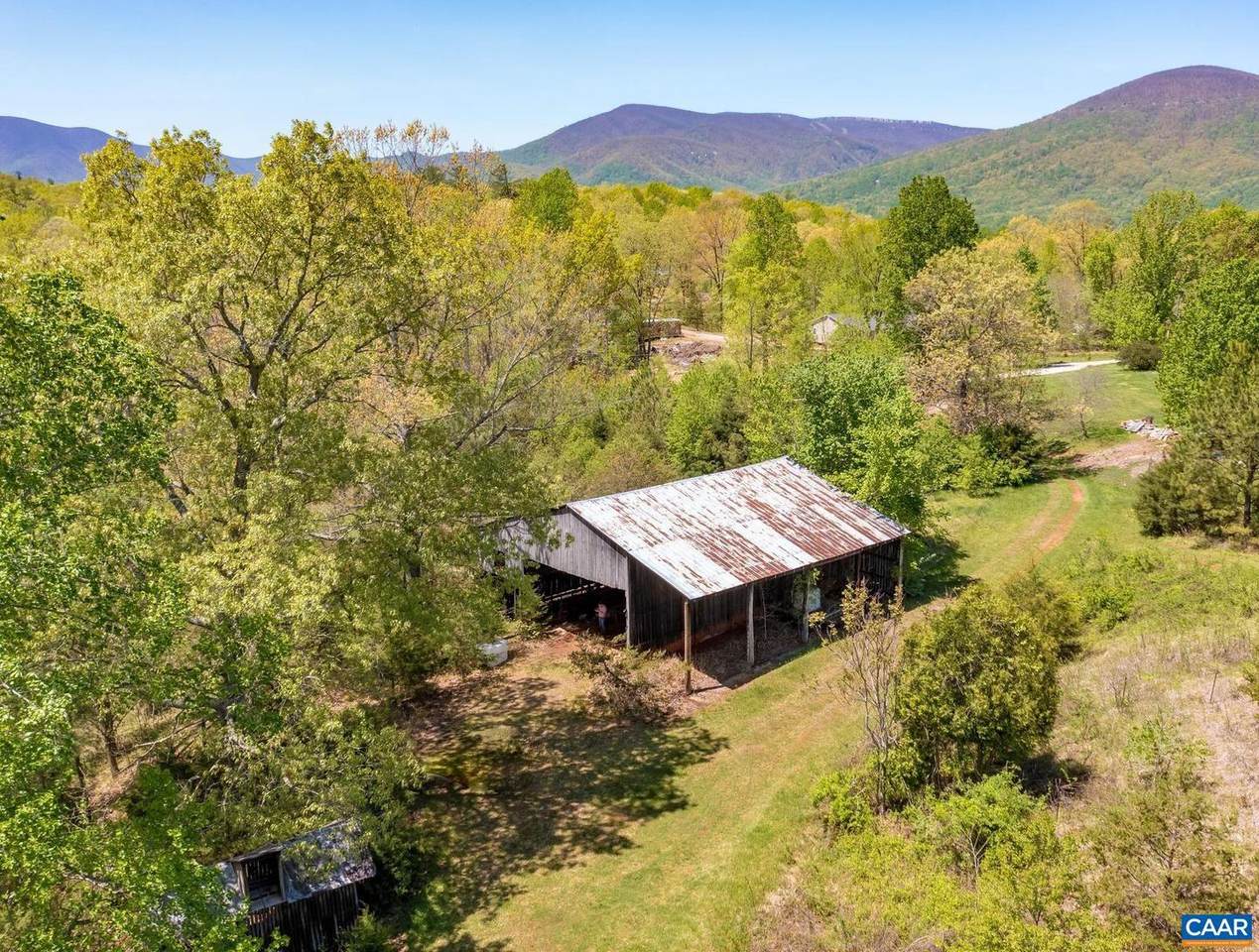 TBD Berry Hill Rd - Photo 1