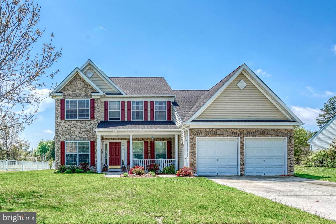 310 Carville Drive - Photo 1