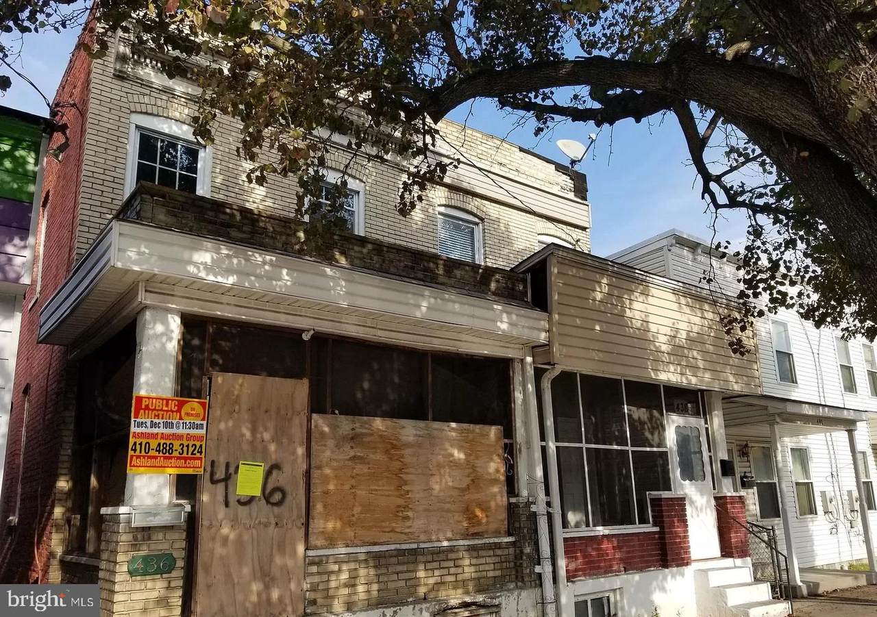 436 Patapsco Avenue - Photo 1