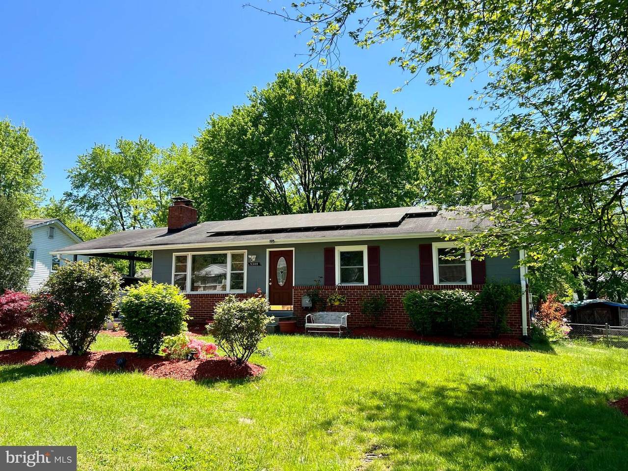 5309 Brewer Road - Photo 1