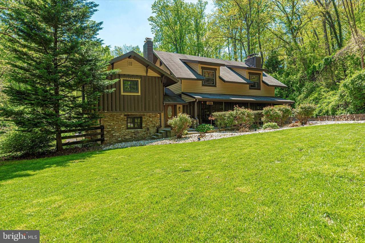 5321 Shookstown Road - Photo 1