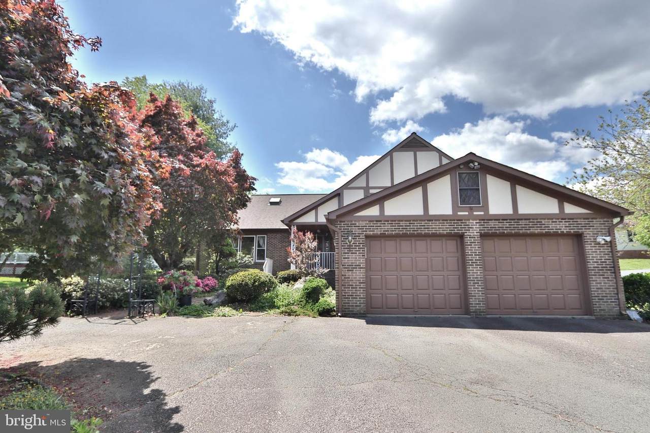 9793 Flint Rock Road - Photo 1
