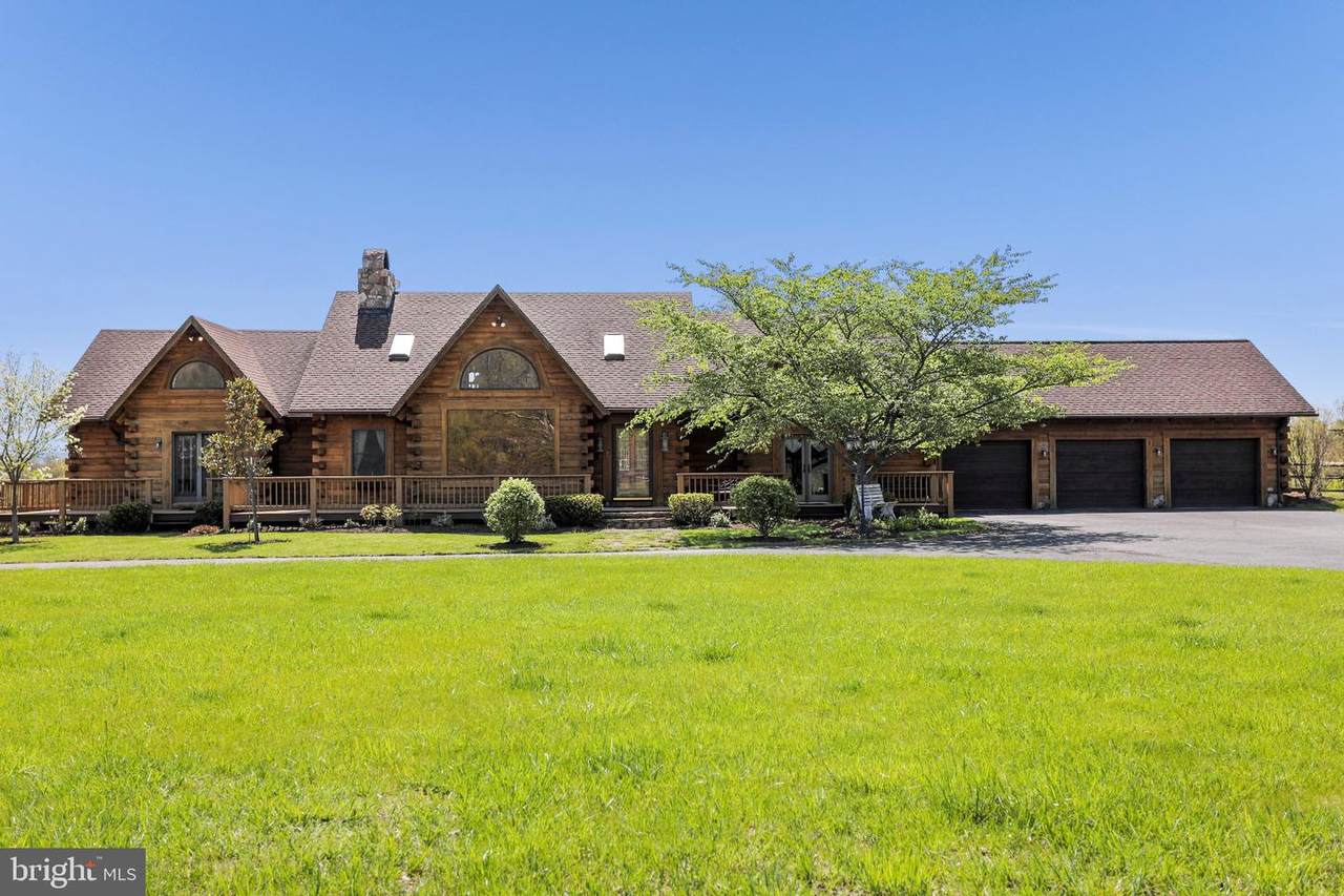 9389 Knobley Road - Photo 1