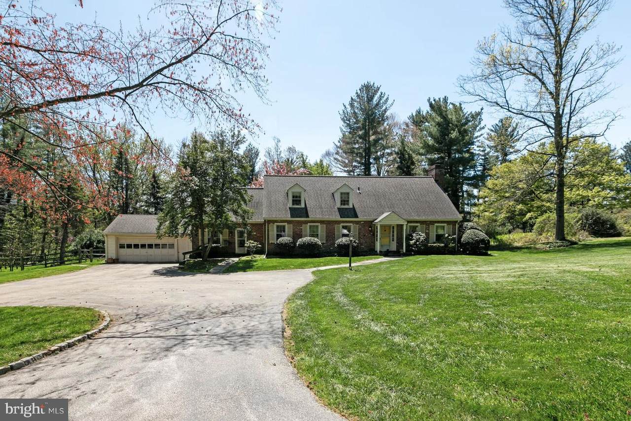 1424 Old Gulph Road - Photo 1