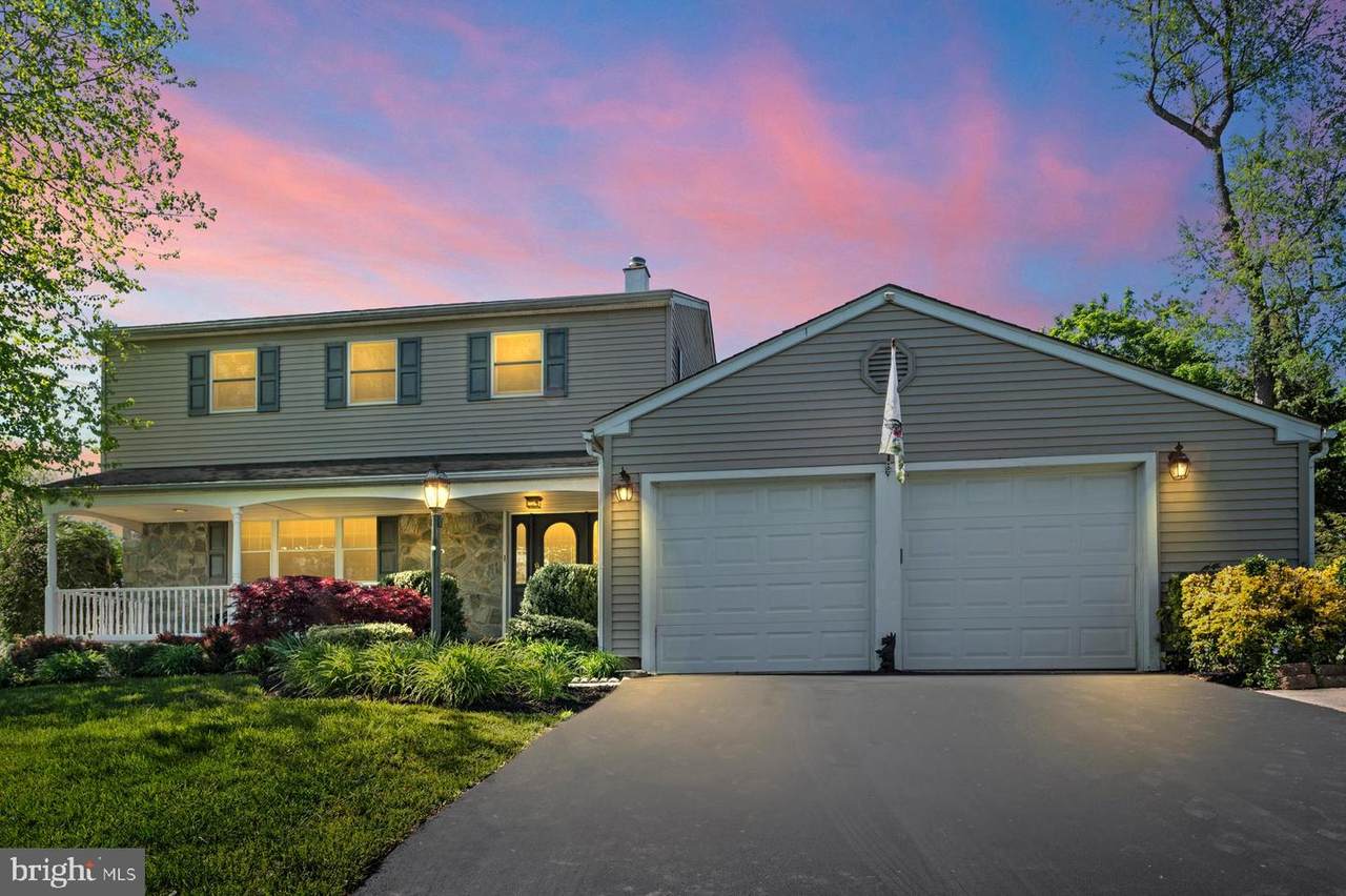3741 Worthington Road - Photo 1