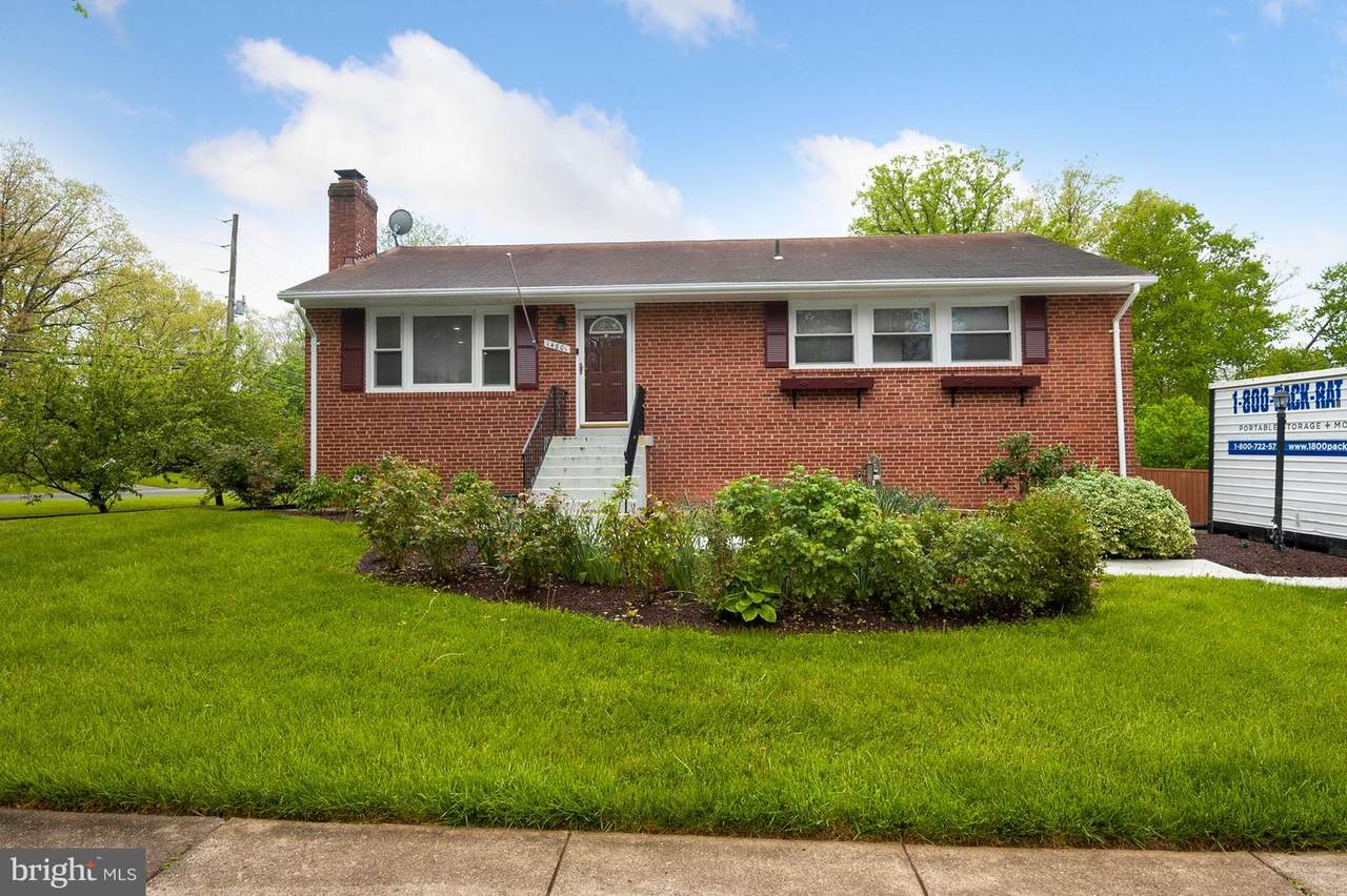 14801 Wood Home Road - Photo 1